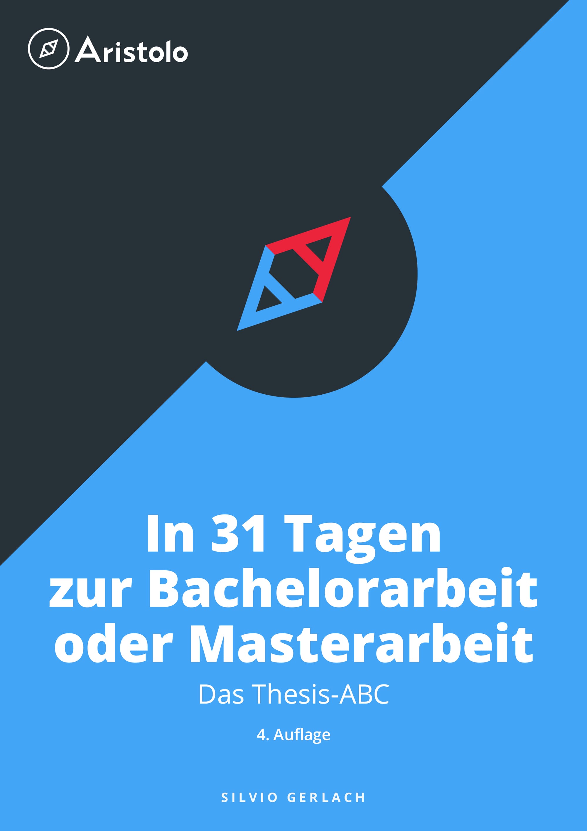 Cover von Thesis-ABC