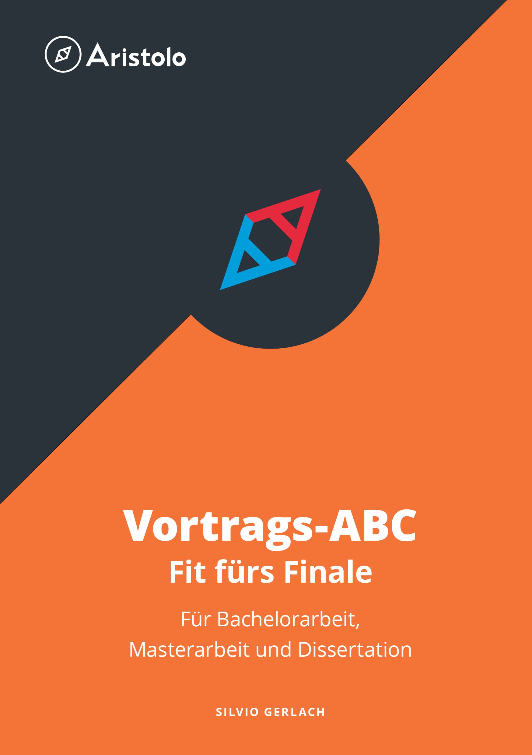 Cover von Vortrags-ABC